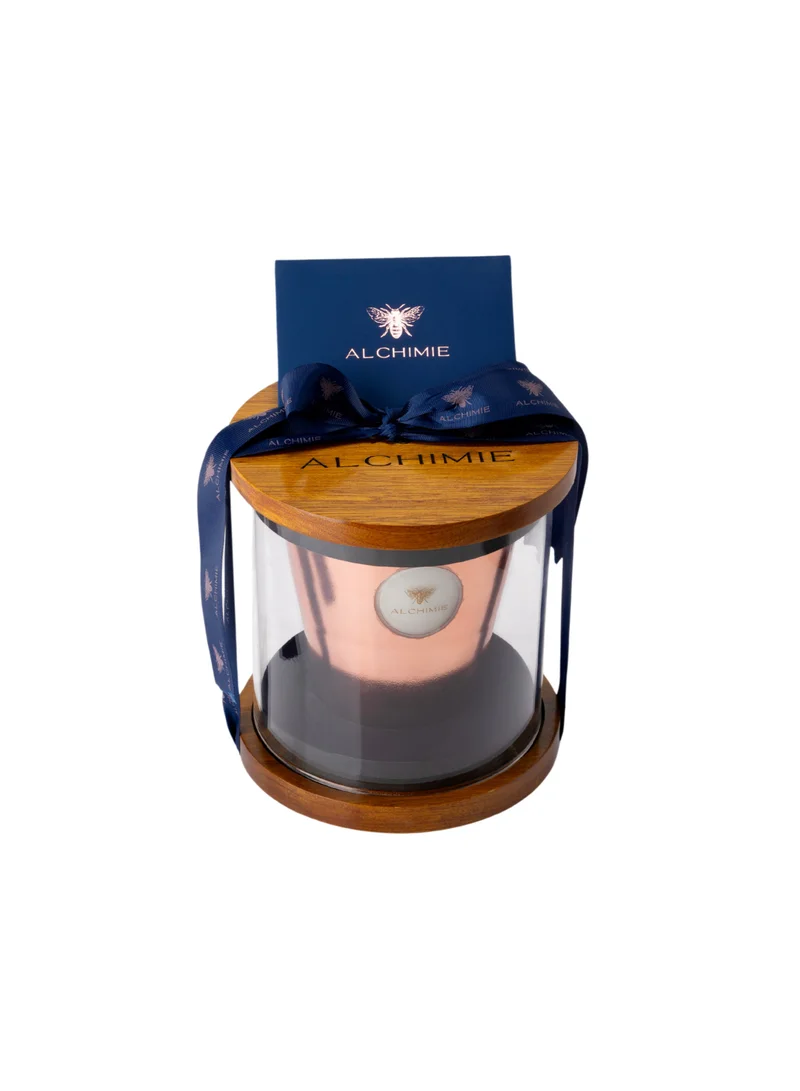 الكيمي شمعة نار الصحراء ٢.٥ كجم