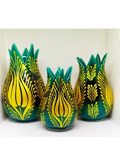 EGE A an Set of 3 Tulips  - Image 2