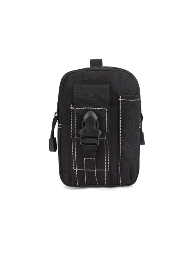KUYING Fashionable Sports Running Waist Bag 