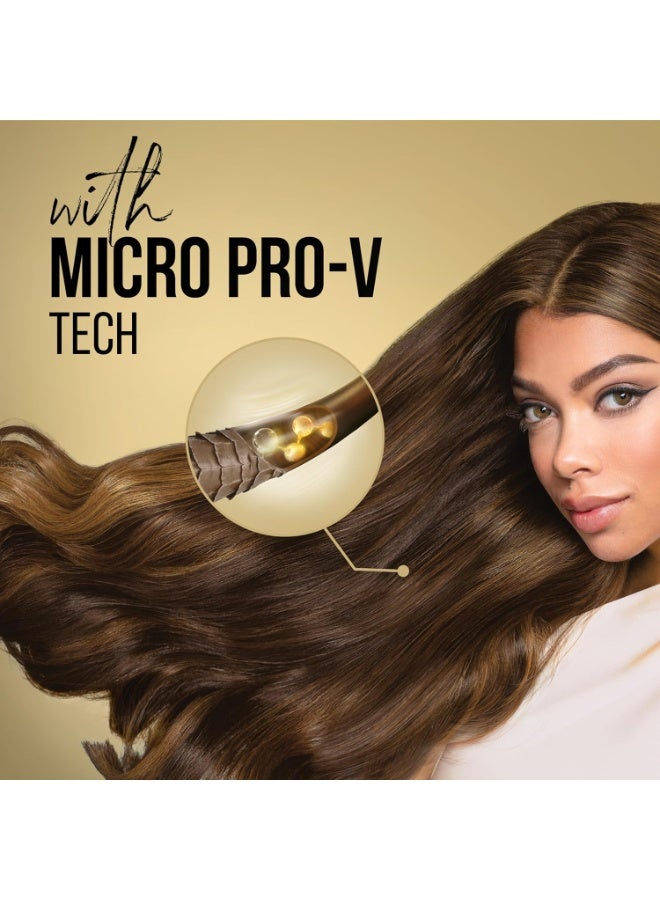 Pantene Pro-V Conditioner Milky Damage Repair 360 Ml - Image 2