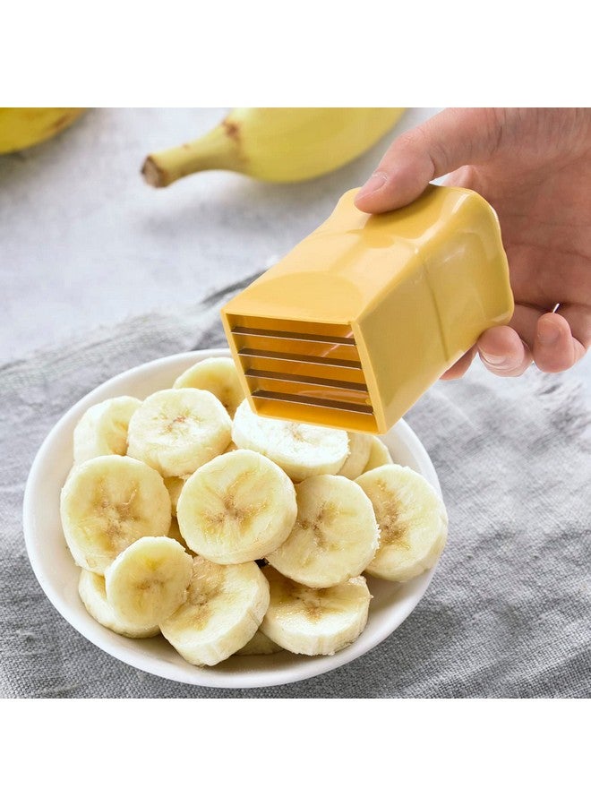 CEHNCEH 3PCS Strawberry Slicer: Fruit Slicer Cup, Strawberries Cutter Cup, Speed Cutter for Banana Grape Egg, Kitchen Portable Slicing Tool - Image 5