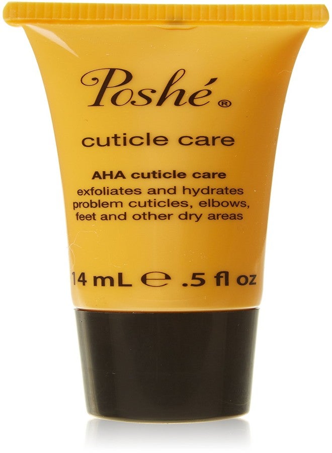 Poshe Aha Cuitcle Care, 0.5 Fluid Ounce - Image 1