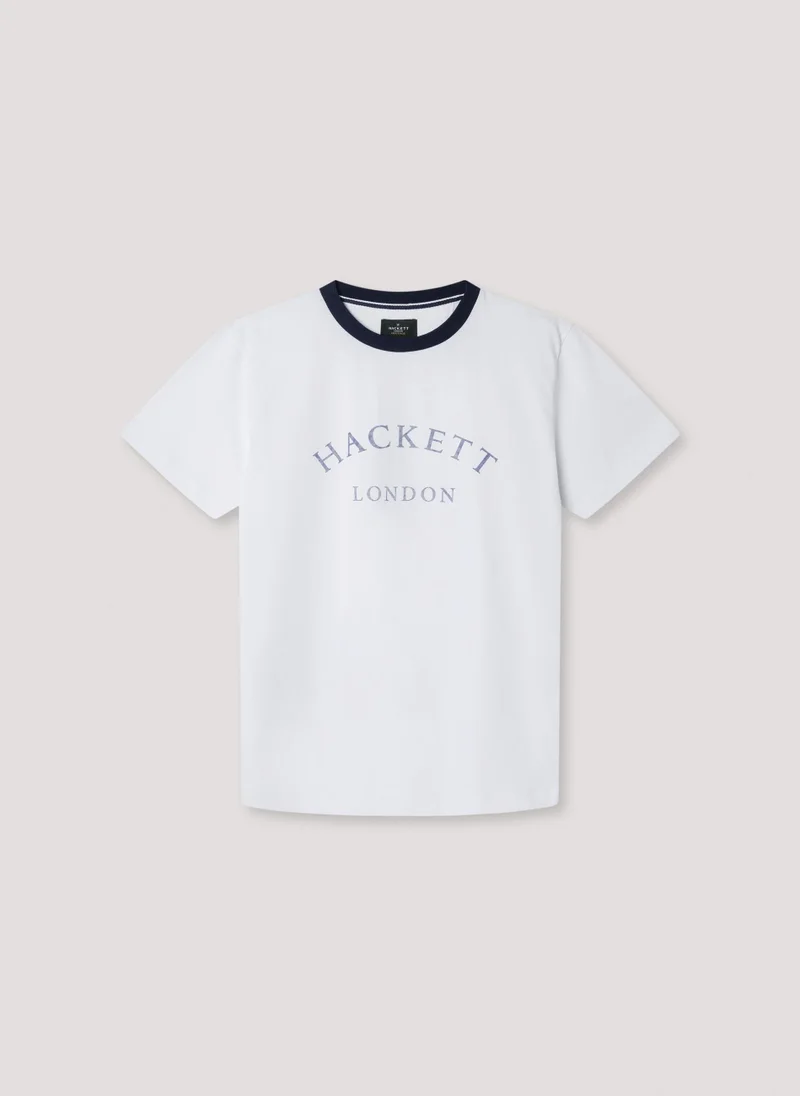 هاكيت HERITAGE ESS TEE