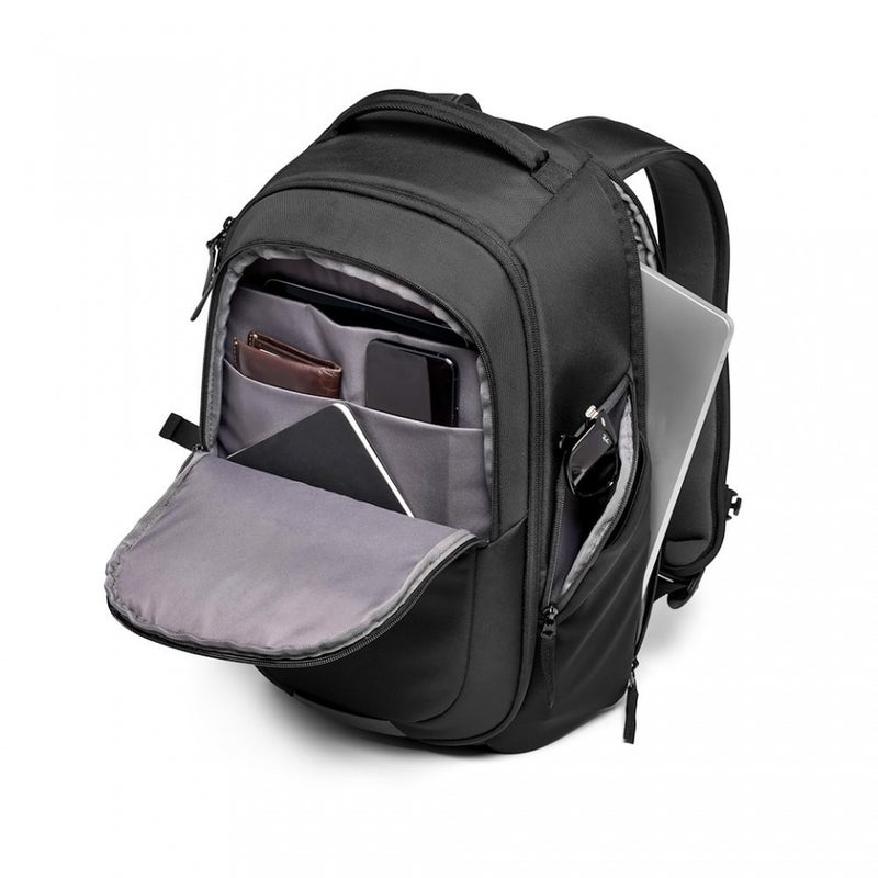 Manfrotto Advanced Gear M III Backpack (Black) - Image 3