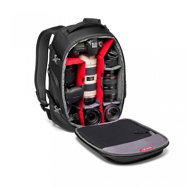 Manfrotto Advanced Gear M III Backpack (Black) - Image 2