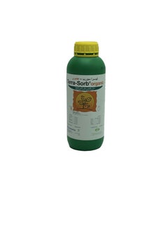 Oasis Bioiberica Terra-Sorb Organic-Biostimulant 1Ltr  - Image 1