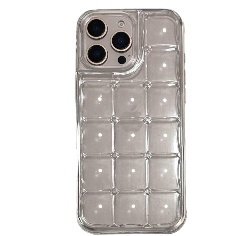 Protective Case | Drop Protection | Clear Plastic | Shockproof Cover for Samsung S25 Ultra / Samsung S25 | DIY - Image 5