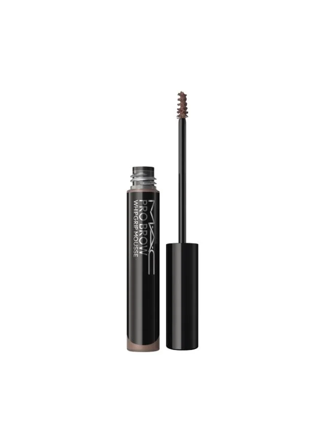 Pro Brow WhipGrip Mousse - Taupe