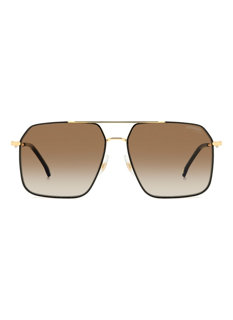 Carrera Square Double Bridge Carrera Sunglasses Frames  - Image 2