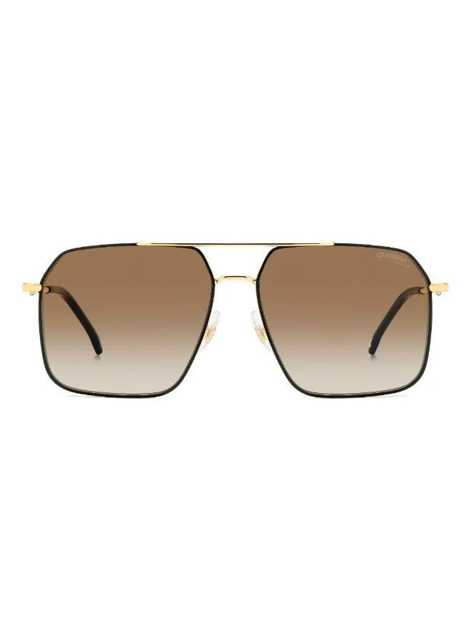 Carrera Square Double Bridge Carrera Sunglasses Frames