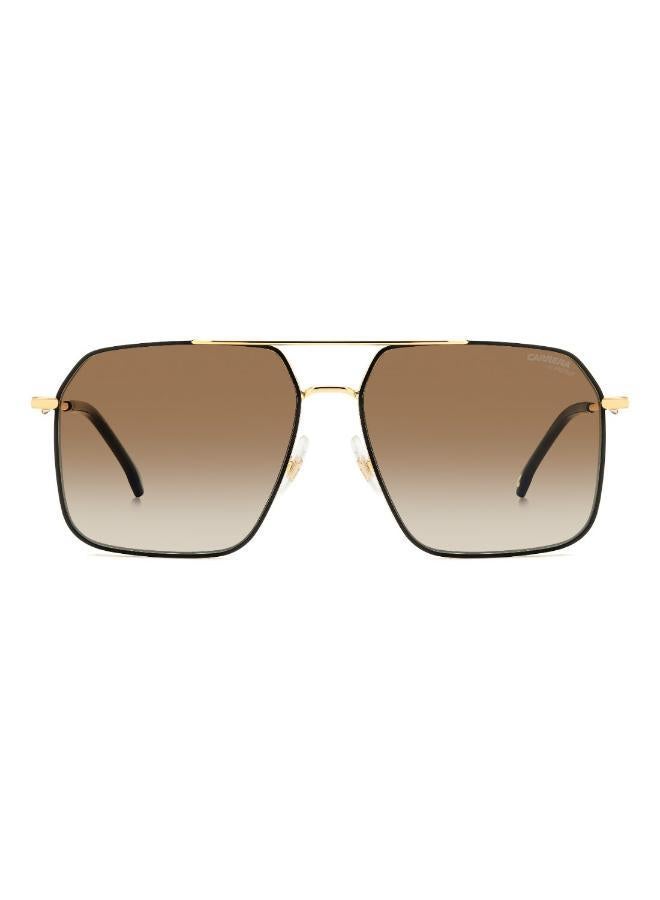 Carrera Square Double Bridge Carrera Sunglasses Frames - Image 2