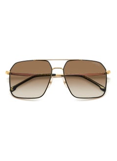 Carrera Square Double Bridge Carrera Sunglasses Frames  - Image 4