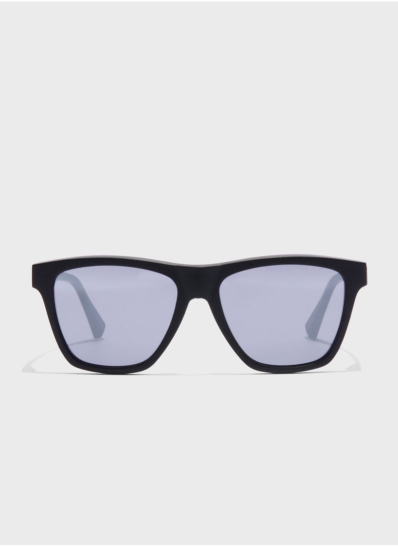 HAWKERS - One Ls Raw Wayfarer Sunglasses - Image 1