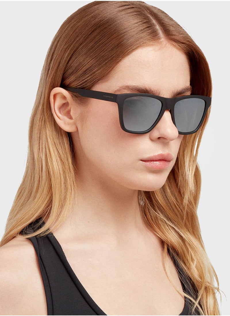 HAWKERS - One Ls Raw Wayfarer Sunglasses - Image 1