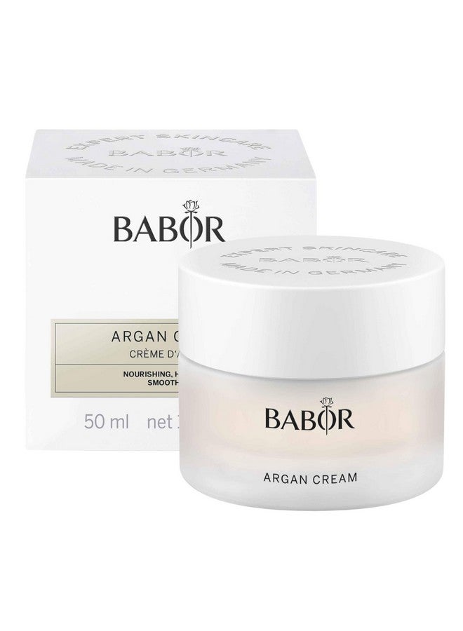 بابور كريم أرجان بابور، مرطب غني للبشرة الجافة، غني بالدهون لتغذيتها بعمق، مدعم بزبدة الكاكاو لتوفير ترطيب مكثف، يترك البشرة ناعمة ومرنة، 1.7 أونصة - Image 1