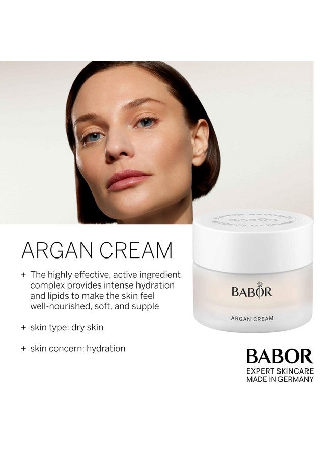 بابور كريم أرجان بابور، مرطب غني للبشرة الجافة، غني بالدهون لتغذيتها بعمق، مدعم بزبدة الكاكاو لتوفير ترطيب مكثف، يترك البشرة ناعمة ومرنة، 1.7 أونصة - Image 2