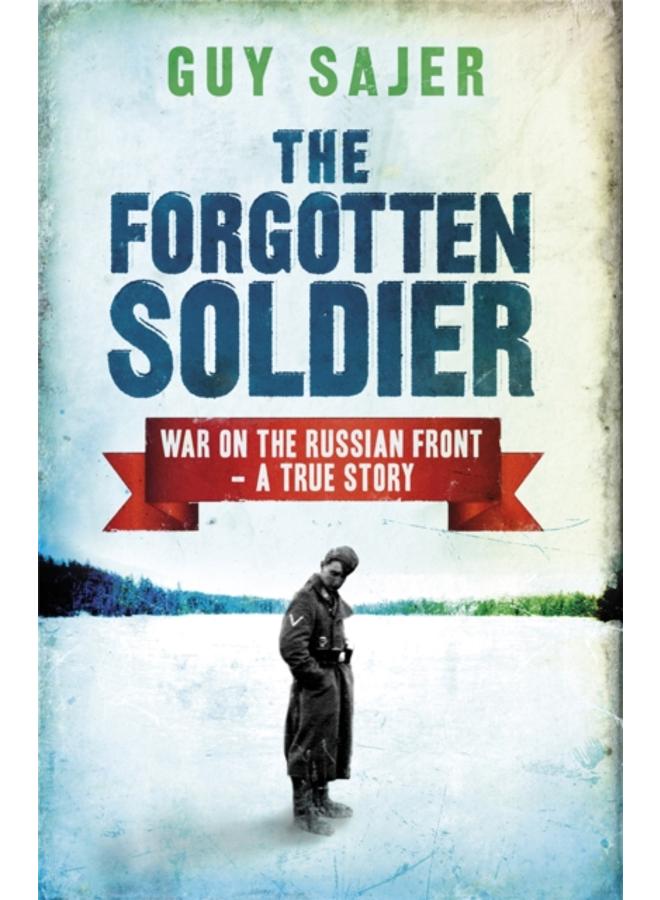 The Forgotten Soldier
