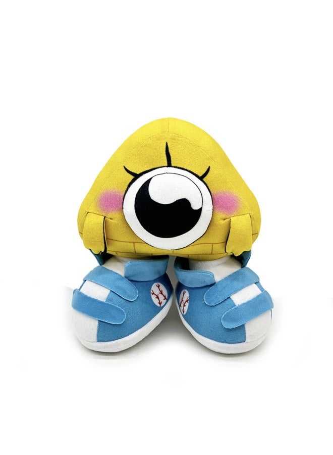 عام بيبي بيل كتاب بيل أفخم لعبة دمية أفضل هدية للعائلة والأصدقاء - Image 1