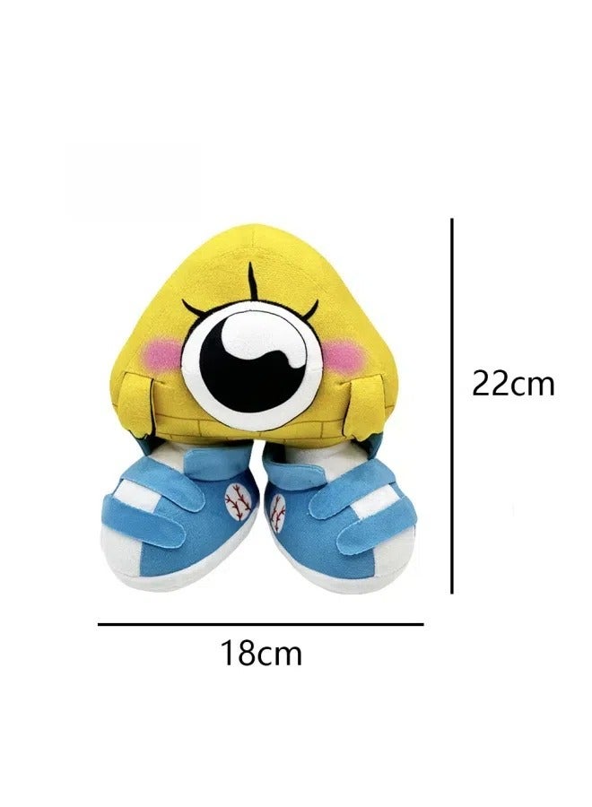 عام بيبي بيل كتاب بيل أفخم لعبة دمية أفضل هدية للعائلة والأصدقاء - Image 5