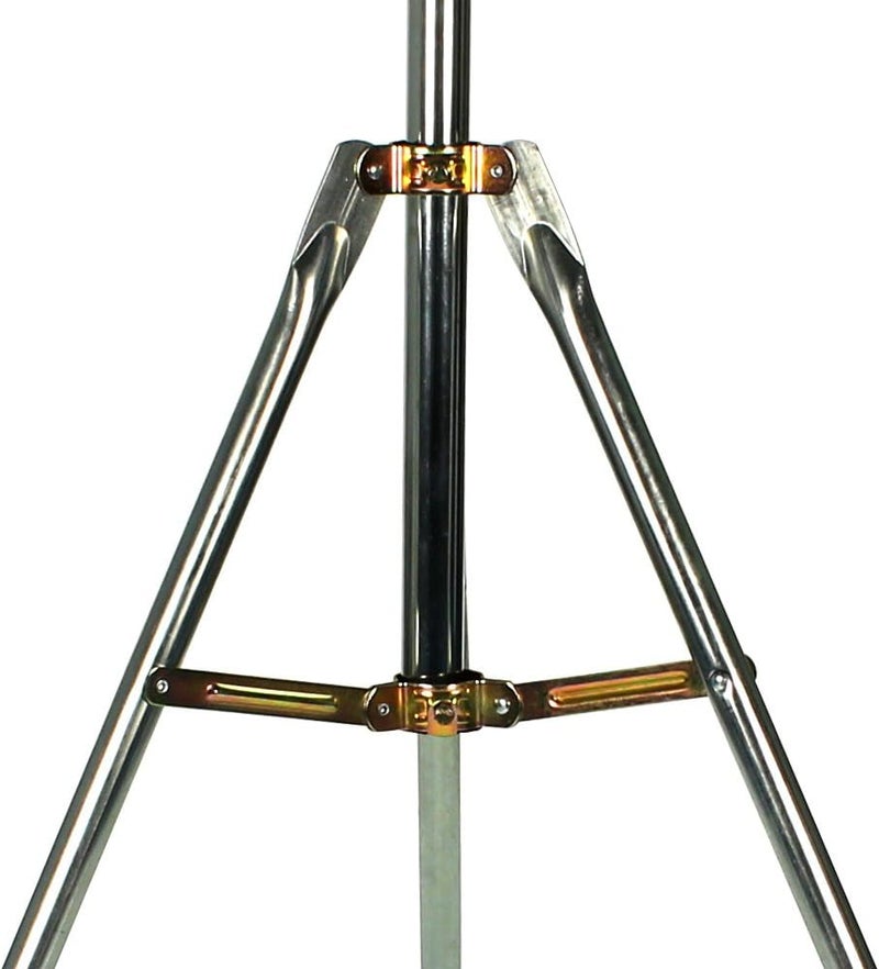 Skywalker Heavy Duty Tripod Base (Includes 28" Mast) - Image 2