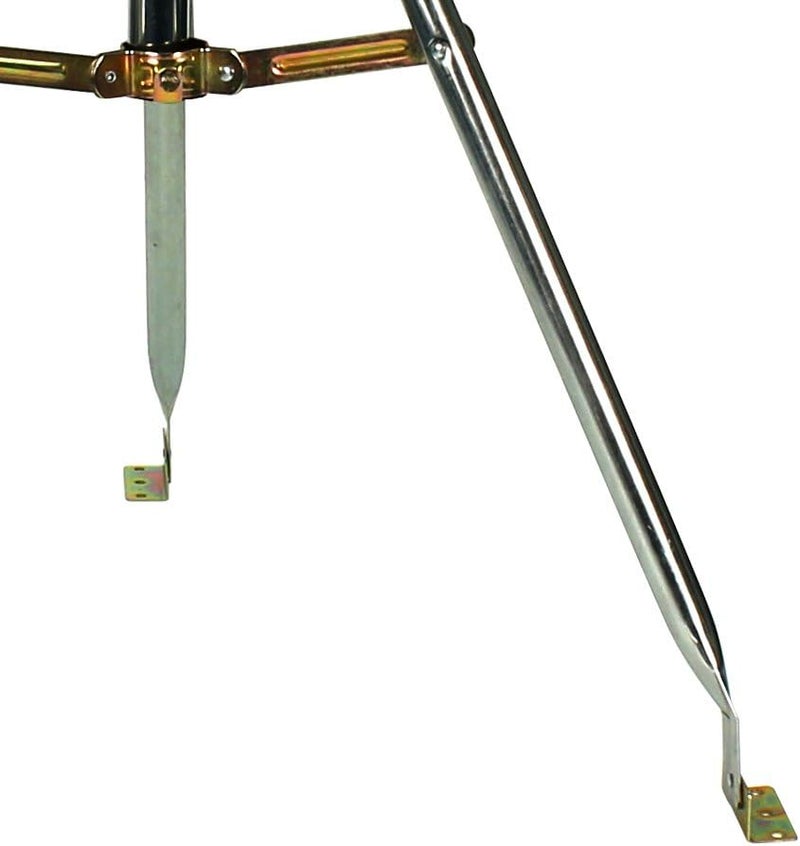 Skywalker Heavy Duty Tripod Base (Includes 28" Mast) - Image 4