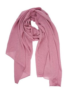 YOUR SMILE for Women Lightweight Breathable Solid Color Soft Chiffon Long Fashion Scarves Sunscreen Shawls (Pink) - pzsku/Z72DBE0D34C6A808A8D44Z/45/_/1692873029/fd77bae2-c08e-4555-b798-08133f9d7e49