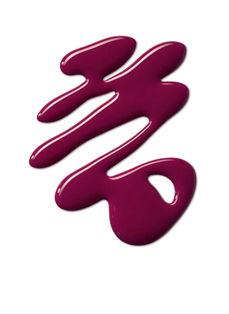 فلورمار Flormar Jelly Look Nail Enamel - JL07 Ruby