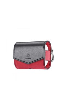 DUX DUCIS DUX DUCIS Case Cover For Apple AirPods pro red / black  - Image 1