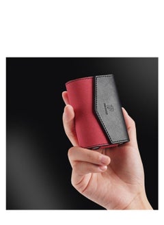 DUX DUCIS DUX DUCIS Case Cover For Apple AirPods pro red / black  - Image 2