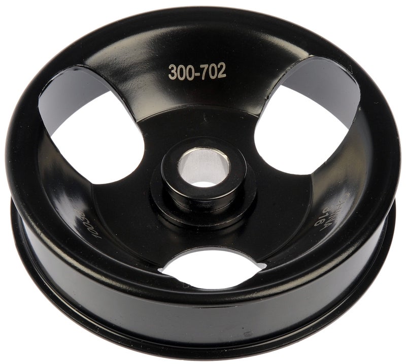 Dorman 300-702 Vacuum Pump Pulley Compatible with Select Models - Image 1
