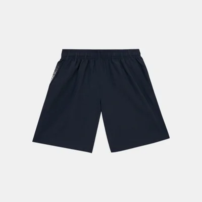 UNDER ARMOUR Kids' UA Woven Graphic Shorts
