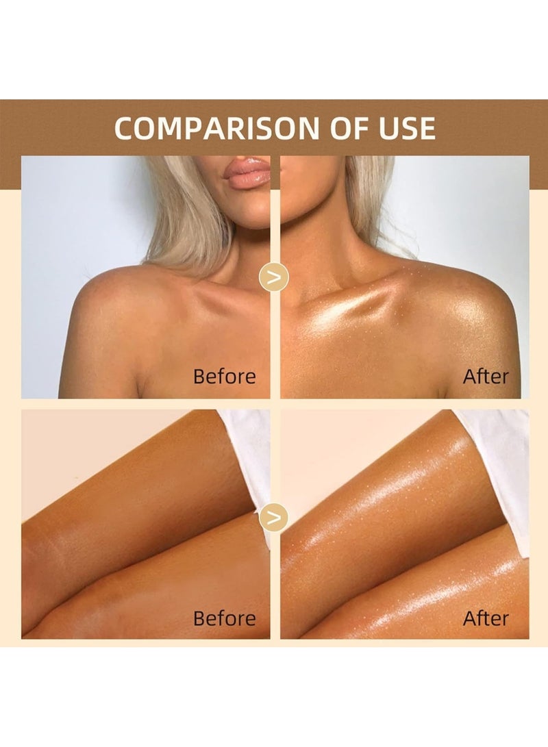 Evona Body Perfume Gel Makhmarya with Long Lasting Fragrance Alcohol Free for Moisturizing and Smoothing Skin 200 g - Image 2
