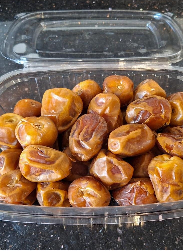 Dates Sukari - Malaky - 1 kg  - Image 1