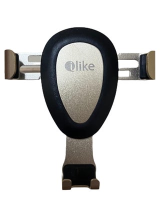 iLike 360 ̊ Universal Air Vent Car Mount for Smartphones, Anti-vibration and Durable, High Quality Mobile Phone - pzsku/Z72DC679EFE8BD6352E57Z/45/_/1736257182/ec8a7352-15df-4087-b9ff-93db84cdd3d2