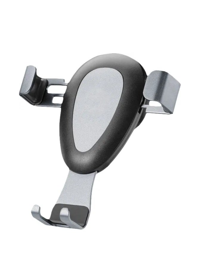 iLike - iLike 360 ̊ Universal Air Vent Car Mount for Smartphones, Anti-vibration and Durable, High Quality Mobile Phone - Image 1