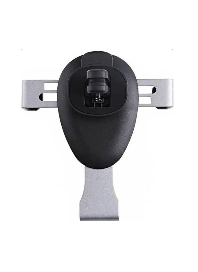 iLike - iLike 360 ̊ Universal Air Vent Car Mount for Smartphones, Anti-vibration and Durable, High Quality Mobile Phone - Image 1