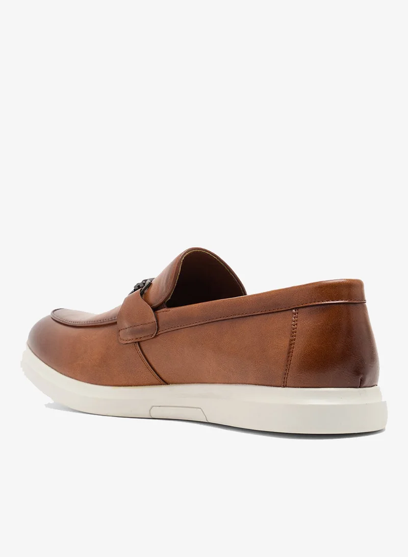 Robert Wood Smart Casual Loafer Slip Ons