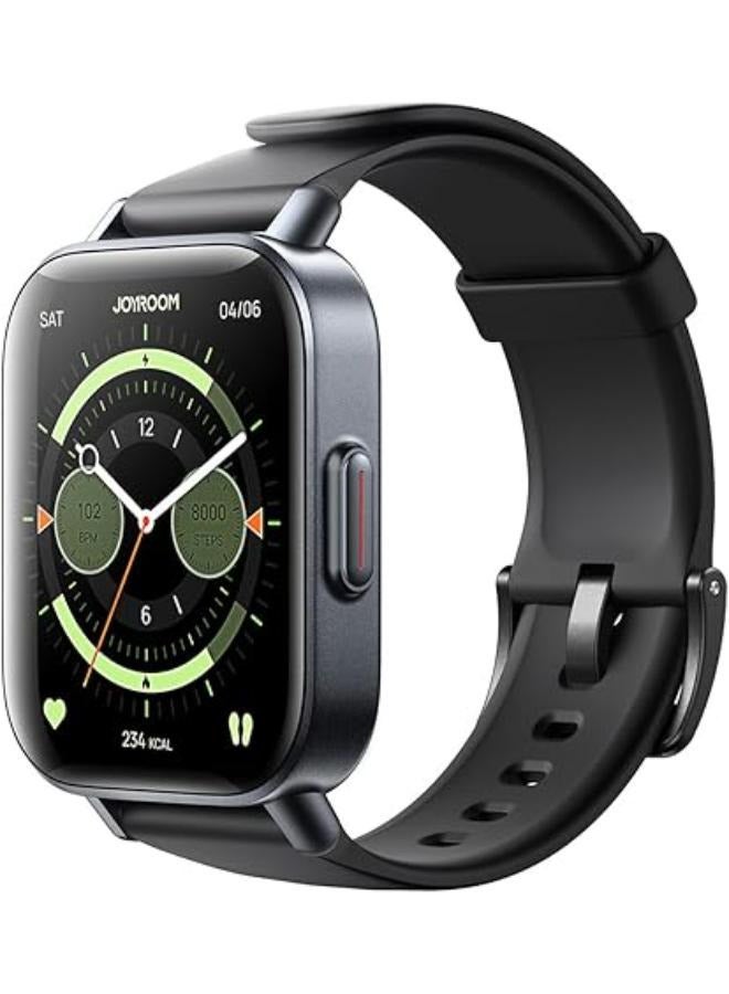 Smart Watch (Answer/ Make Call)\JR-FT3S Guaranteed by Agent Trust - Image 1