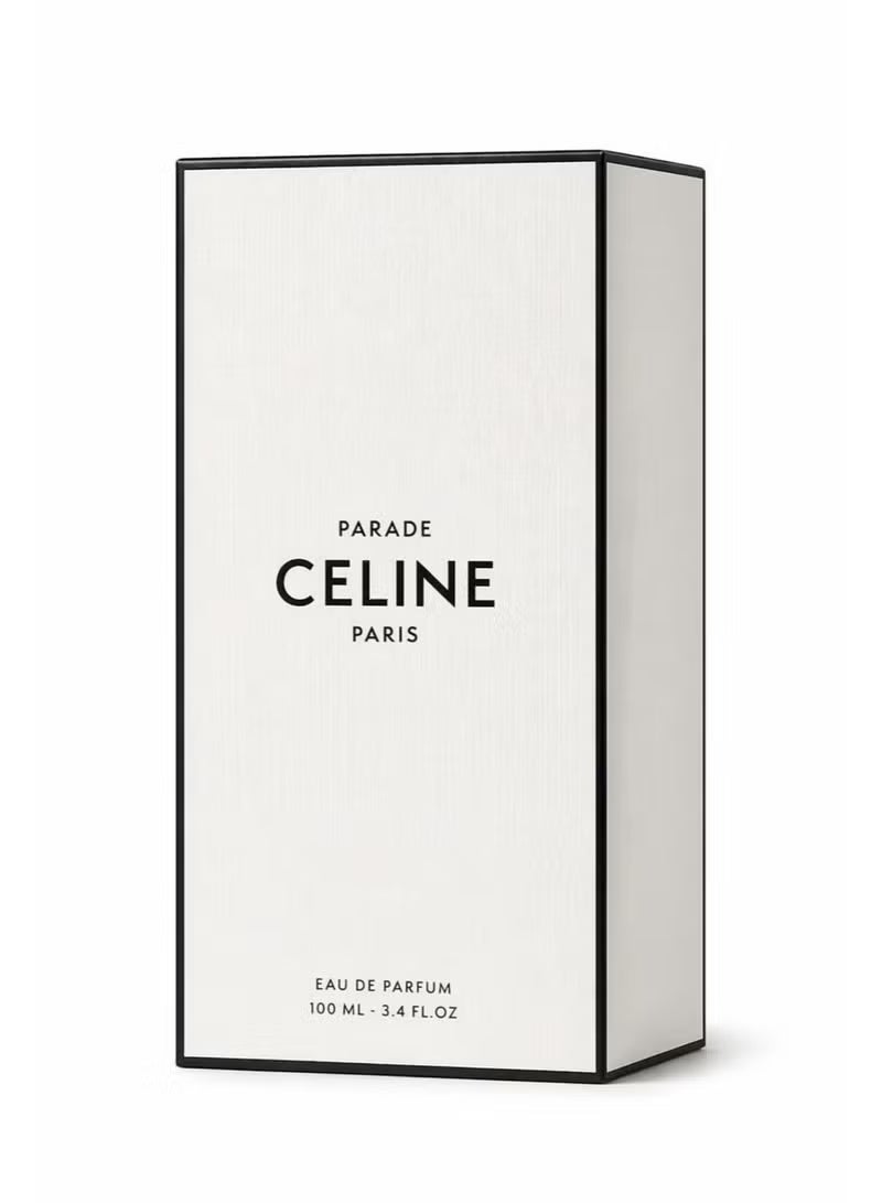 Celine Parade Eau de Parfum – 100ml - Image 2