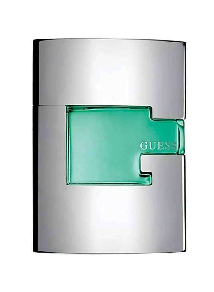 GUESS Men EDT 75ML - Image 1