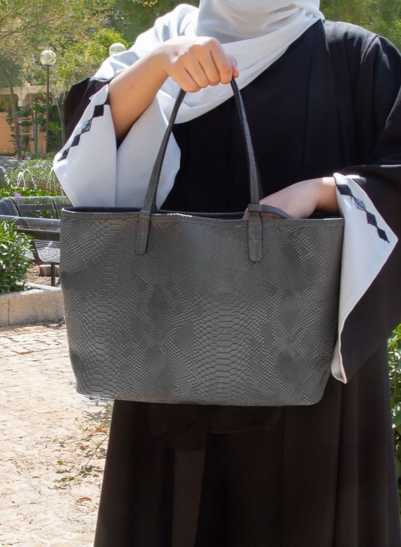 حقيبة كتف بايثون - Image 2