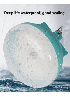 Light Solar Portable Hook Light, Charged By Solar Energy, Energy-Saving And Environmentally Friendly Light  - Image 3