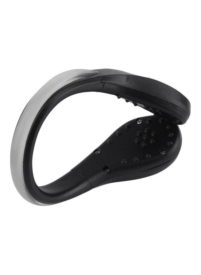 NIBEMINENT Outdoor LED Shoes Safety Night Warning Light Lamp 20 x 10 20cm  - Image 5