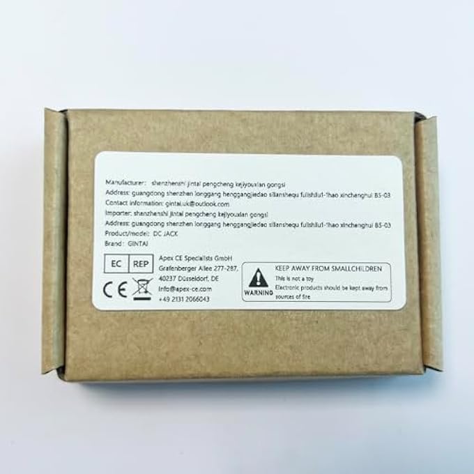 rayihni POWER JACK DC POWER JACK DC DOCK PORT FOR ASUS K571GD PU404U Q535U Q535UD VX60GT X570Z X571GD YX560U YX570Z ZENBOOK Q536FD Q536FDX Q536FD-BI7T15 15 UX5644 EH Q528E Q528EH Q828EH - Image 3