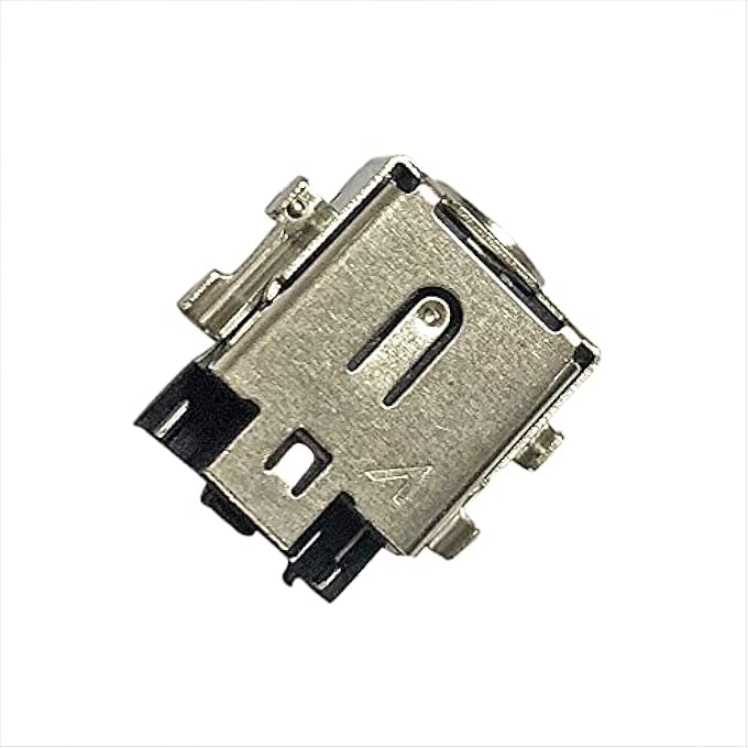 rayihni POWER JACK DC POWER JACK DC DOCK PORT FOR ASUS K571GD PU404U Q535U Q535UD VX60GT X570Z X571GD YX560U YX570Z ZENBOOK Q536FD Q536FDX Q536FD-BI7T15 15 UX5644 EH Q528E Q528EH Q828EH - Image 2