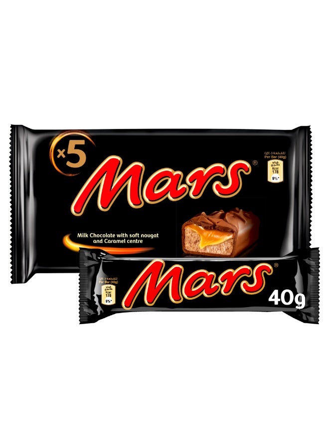 Mars لوح شوكولاتة - Image 1