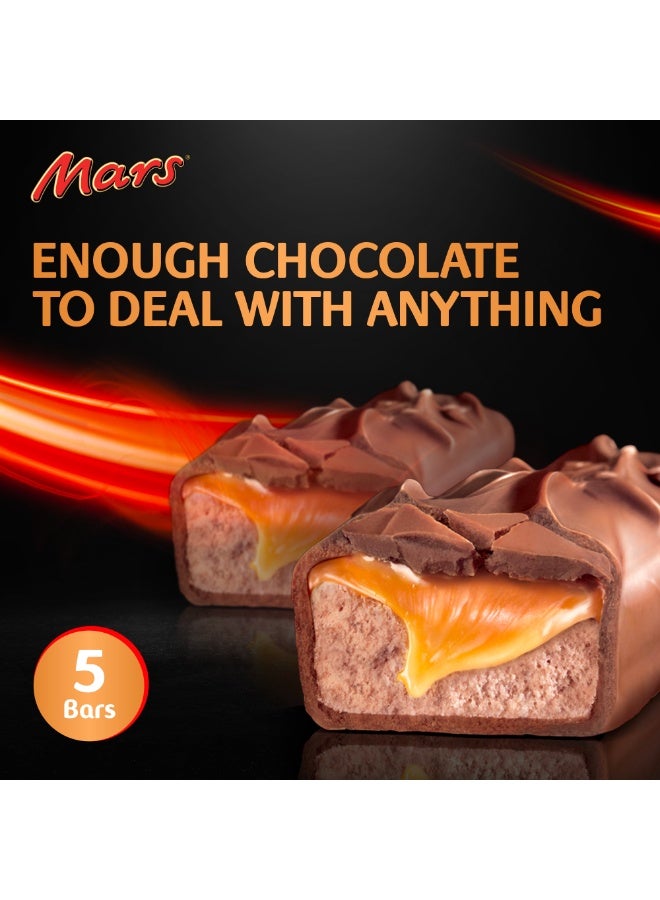 Mars لوح شوكولاتة - Image 2