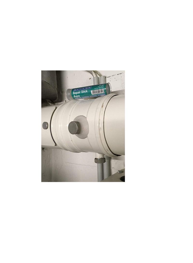 Weicon Repair Stick Aqua 57g - Image 3