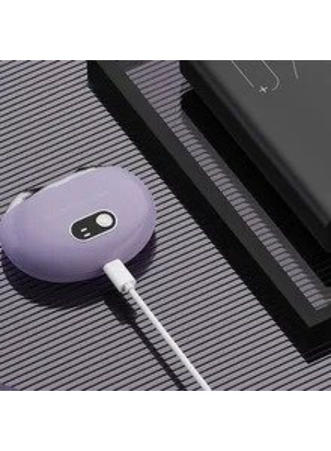 Electric Automatic Nail Clippers Scissors With Light For Baby Adult Care Multicolor - Image 4