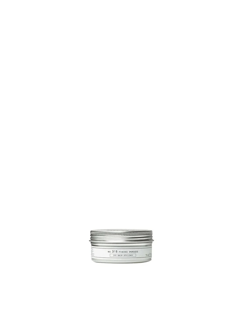 Depot Depot No. 315 Fixing Pomade 75ml